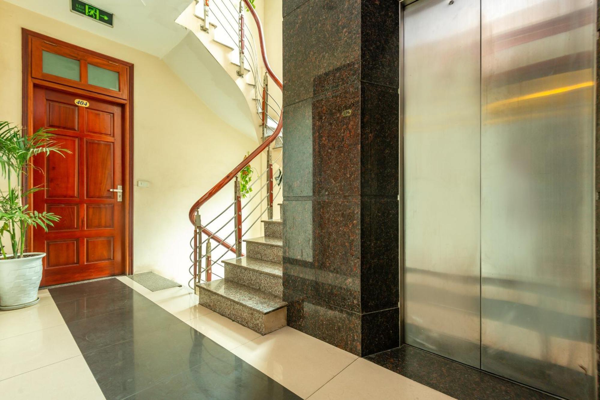 Oyo 887 Star Hotel - Hanoi — Photos 3